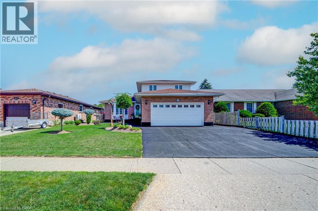 Detached for sale at 103 SOUTHWOOD Drive, Southwood, Cambridge, Ontario, photo 3