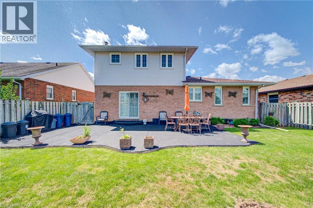 Detached for sale at 103 SOUTHWOOD Drive, Southwood, Cambridge, Ontario, photo 45