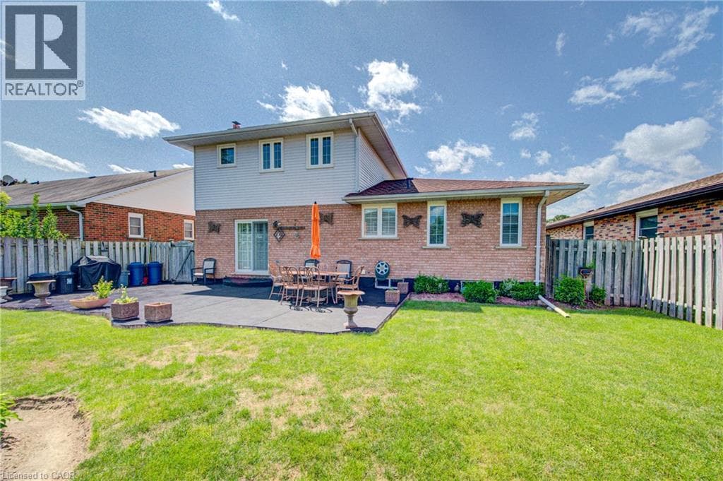 Detached for sale at 103 SOUTHWOOD Drive, Southwood, Cambridge, Ontario, photo 46