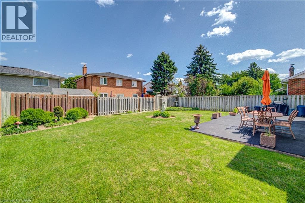 Detached for sale at 103 SOUTHWOOD Drive, Southwood, Cambridge, Ontario, photo 47