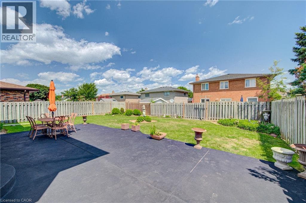 Detached for sale at 103 SOUTHWOOD Drive, Southwood, Cambridge, Ontario, photo 48