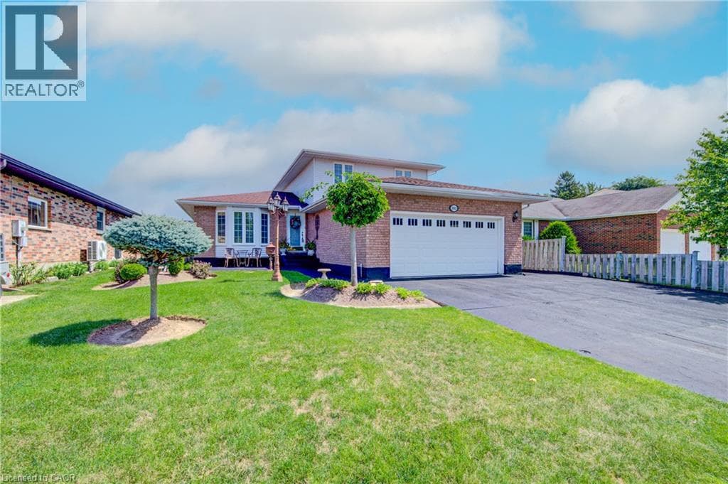 Detached for sale at 103 SOUTHWOOD Drive, Southwood, Cambridge, Ontario, photo 5