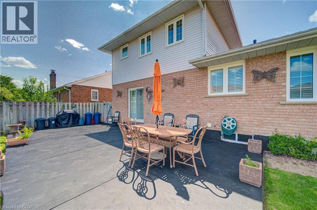 Detached for sale at 103 SOUTHWOOD Drive, Southwood, Cambridge, Ontario, photo 50