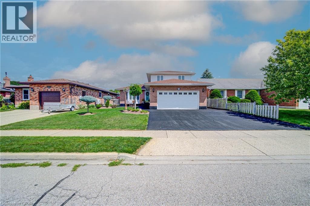 Detached for sale at 103 SOUTHWOOD Drive, Southwood, Cambridge, Ontario, photo 6