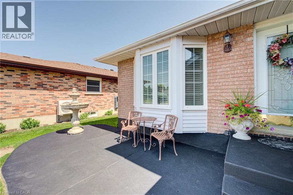 Detached for sale at 103 SOUTHWOOD Drive, Southwood, Cambridge, Ontario, photo 8