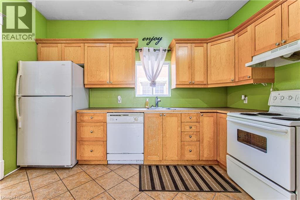 Detached for sale at 22 HERLAN Avenue, Cherry Hill, Kitchener, Ontario, photo 10