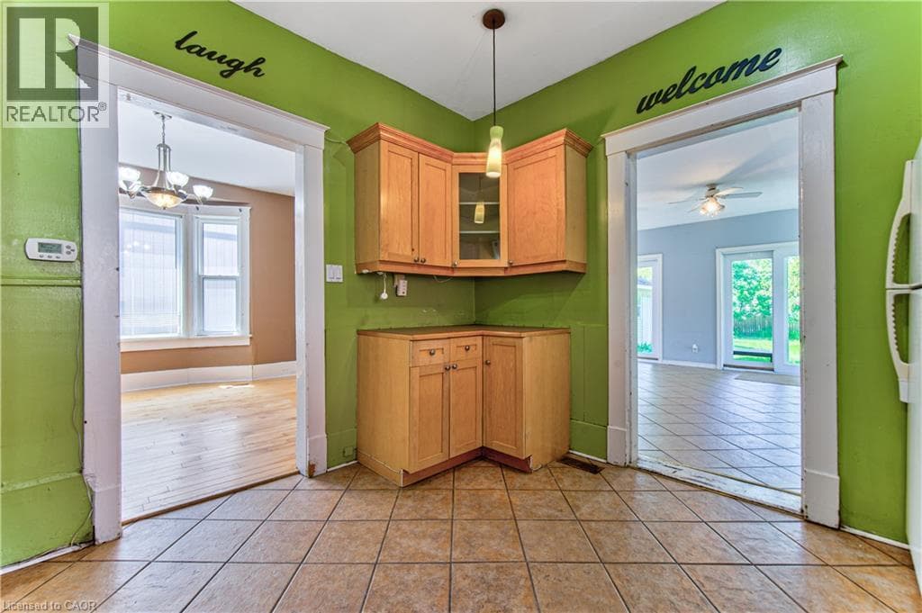 Detached for sale at 22 HERLAN Avenue, Cherry Hill, Kitchener, Ontario, photo 12