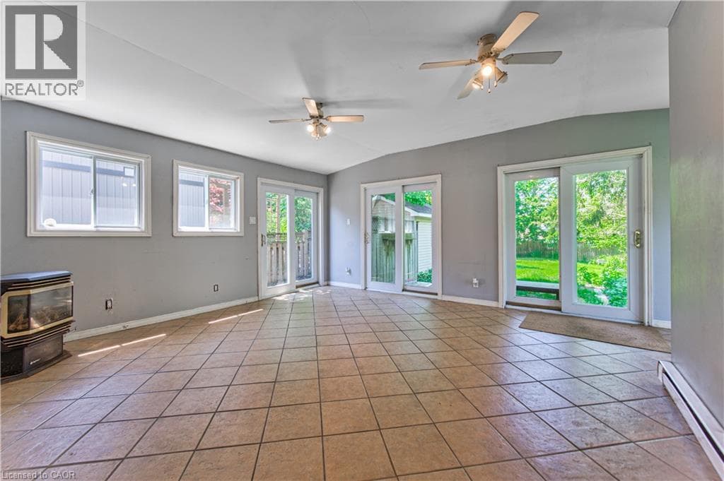 Detached for sale at 22 HERLAN Avenue, Cherry Hill, Kitchener, Ontario, photo 18