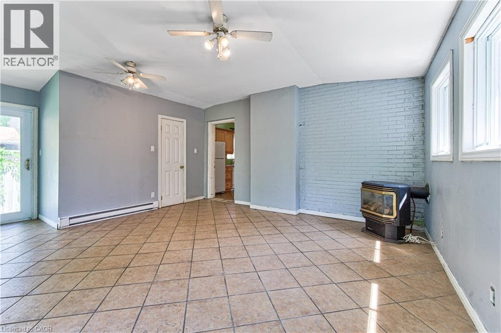 Detached for sale at 22 HERLAN Avenue, Cherry Hill, Kitchener, Ontario, photo 20