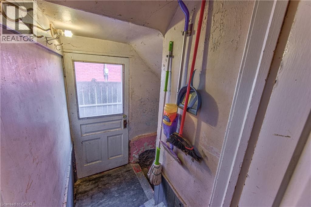 Detached for sale at 22 HERLAN Avenue, Cherry Hill, Kitchener, Ontario, photo 23