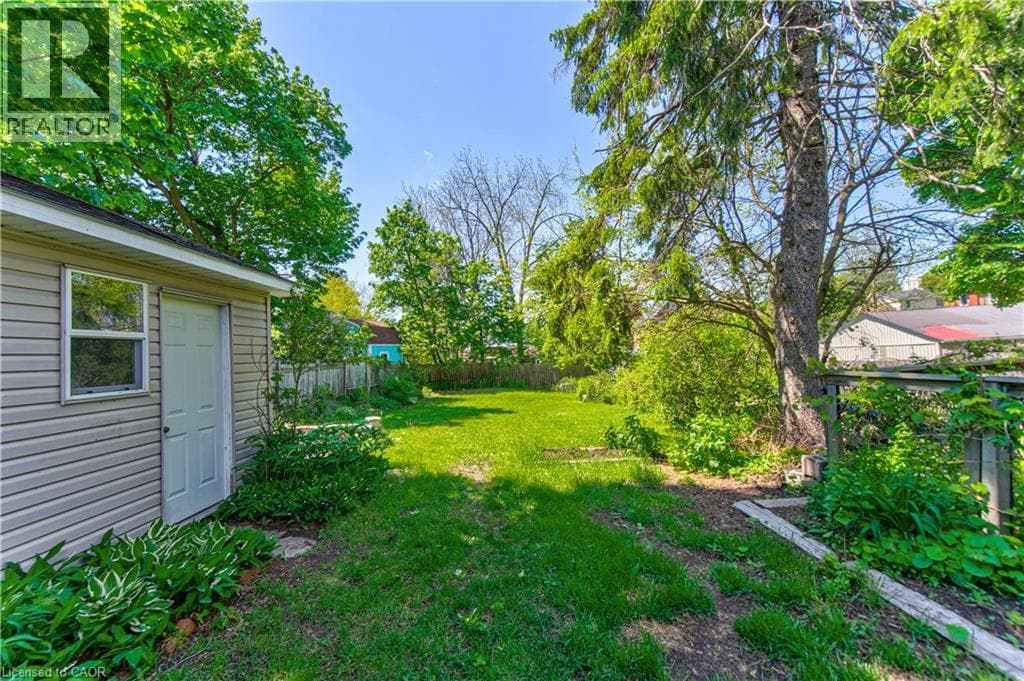 Detached for sale at 22 HERLAN Avenue, Cherry Hill, Kitchener, Ontario, photo 29