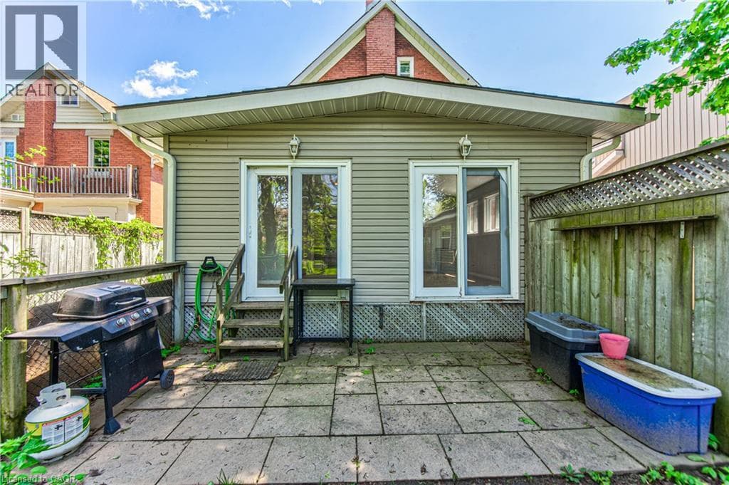 Detached for sale at 22 HERLAN Avenue, Cherry Hill, Kitchener, Ontario, photo 31