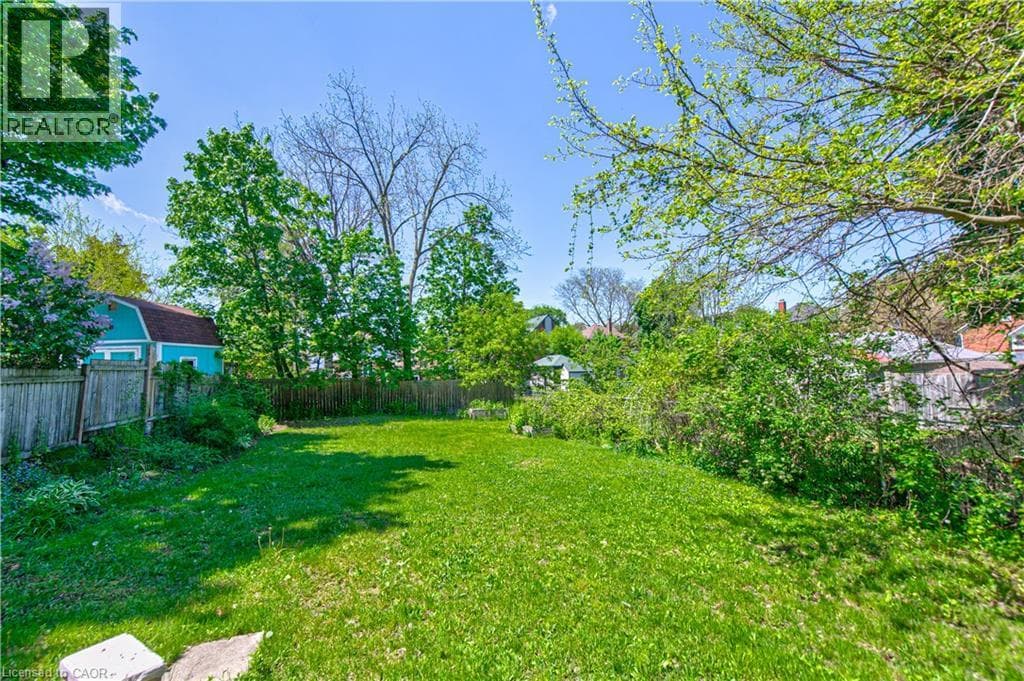 Detached for sale at 22 HERLAN Avenue, Cherry Hill, Kitchener, Ontario, photo 33