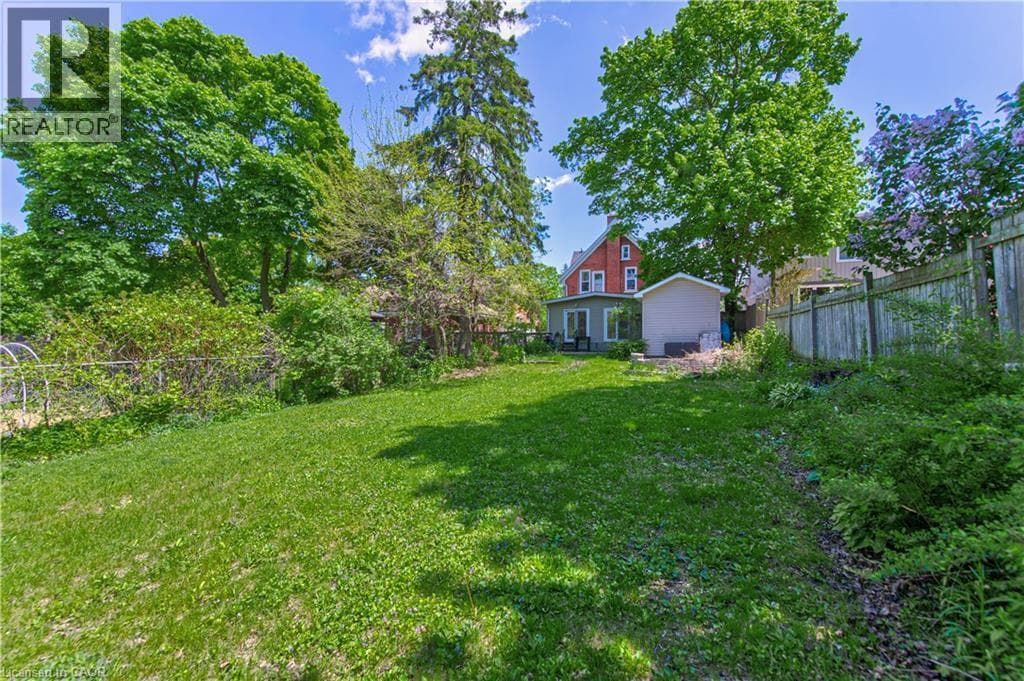 Detached for sale at 22 HERLAN Avenue, Cherry Hill, Kitchener, Ontario, photo 37
