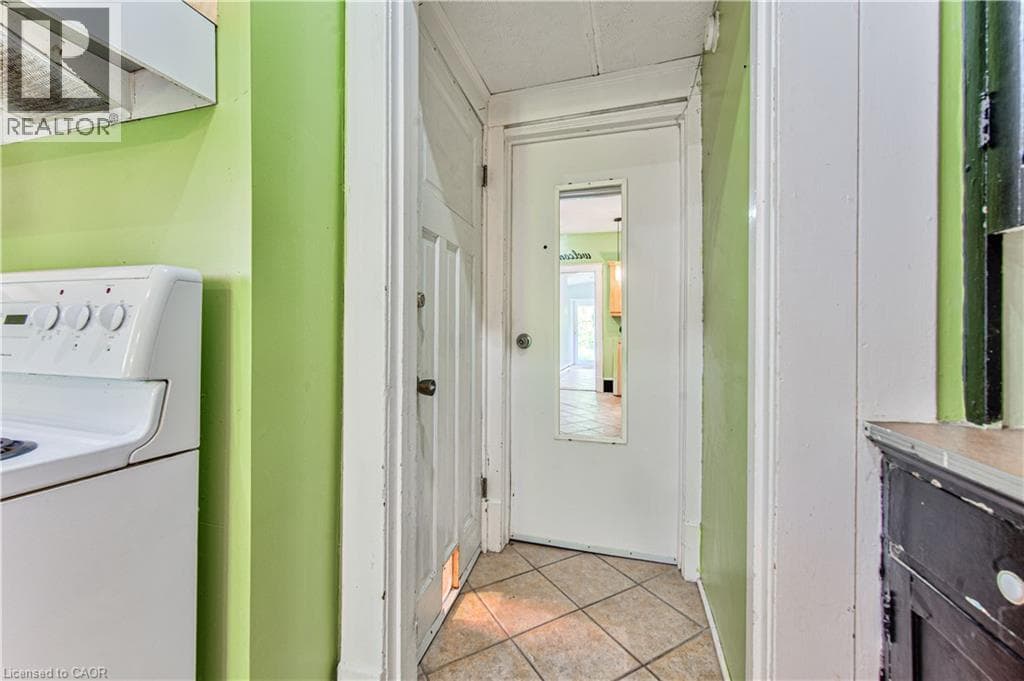 Detached for sale at 22 HERLAN Avenue, Cherry Hill, Kitchener, Ontario, photo 8