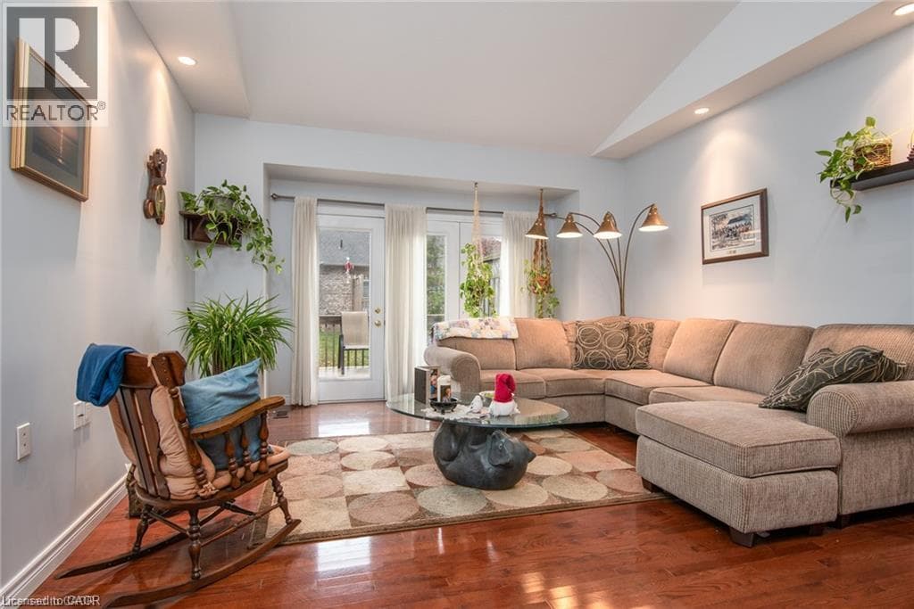 Townhouse for sale at 44 LIVINGSTON Boulevard Unit# 11, Baden, Wilmot, Ontario, photo 10