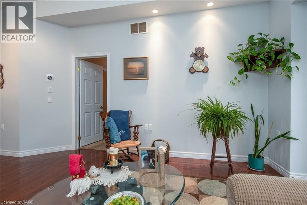 Townhouse for sale at 44 LIVINGSTON Boulevard Unit# 11, Baden, Wilmot, Ontario, photo 15