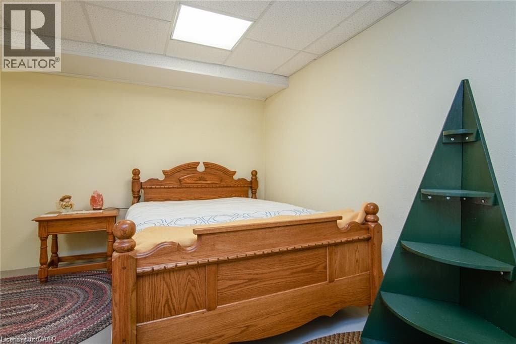Townhouse for sale at 44 LIVINGSTON Boulevard Unit# 11, Baden, Wilmot, Ontario, photo 7