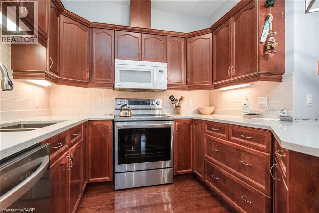 Townhouse for sale at 44 LIVINGSTON Boulevard Unit# 11, Baden, Wilmot, Ontario, photo 22