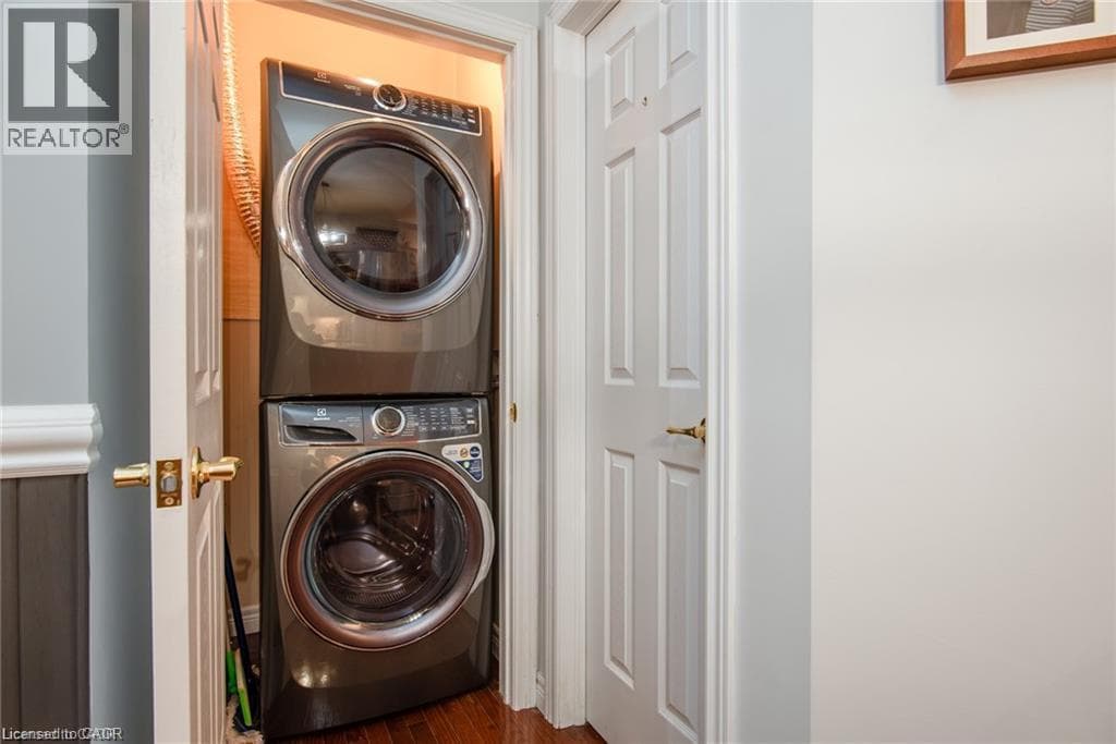 Townhouse for sale at 44 LIVINGSTON Boulevard Unit# 11, Baden, Wilmot, Ontario, photo 32
