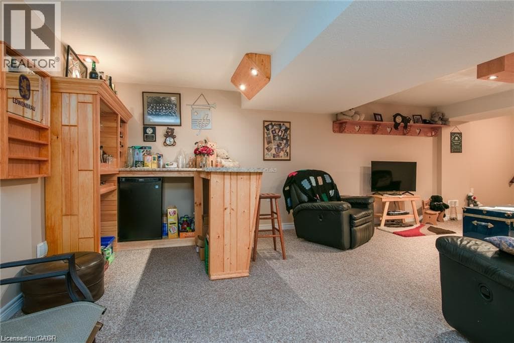 Townhouse for sale at 44 LIVINGSTON Boulevard Unit# 11, Baden, Wilmot, Ontario, photo 40