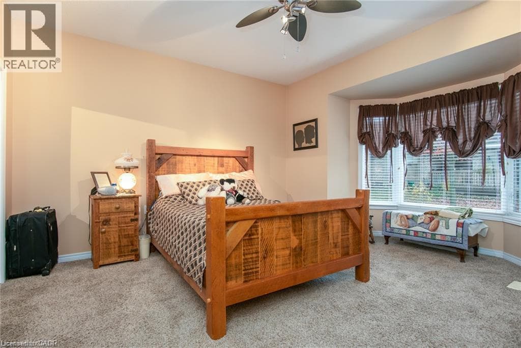 Townhouse for sale at 44 LIVINGSTON Boulevard Unit# 11, Baden, Wilmot, Ontario, photo 25