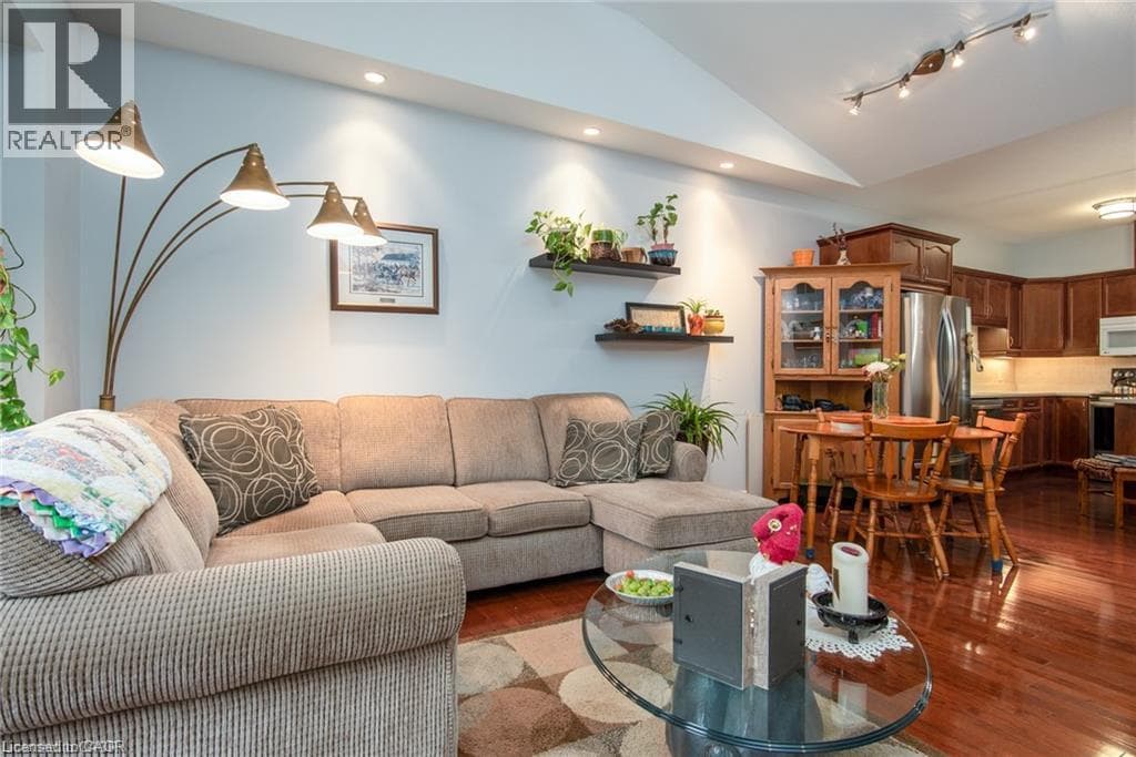 Townhouse for sale at 44 LIVINGSTON Boulevard Unit# 11, Baden, Wilmot, Ontario, photo 13