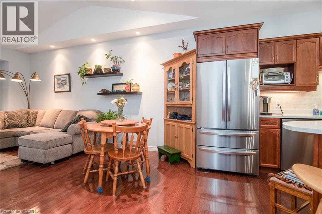 Townhouse for sale at 44 LIVINGSTON Boulevard Unit# 11, Baden, Wilmot, Ontario, photo 18