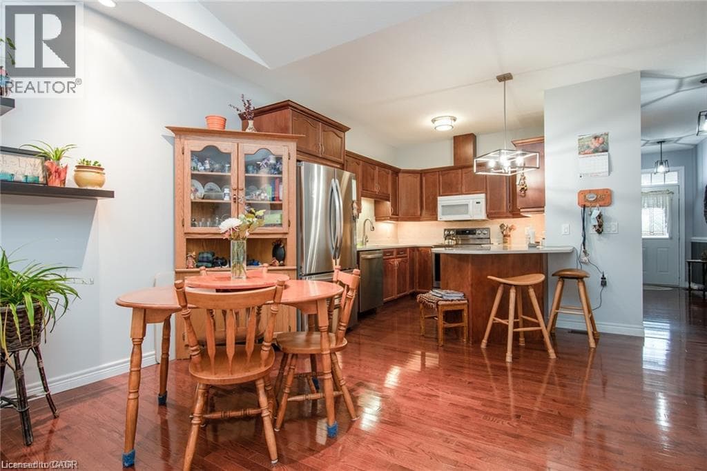 Townhouse for sale at 44 LIVINGSTON Boulevard Unit# 11, Baden, Wilmot, Ontario, photo 16