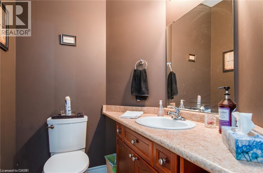 Townhouse for sale at 44 LIVINGSTON Boulevard Unit# 11, Baden, Wilmot, Ontario, photo 33