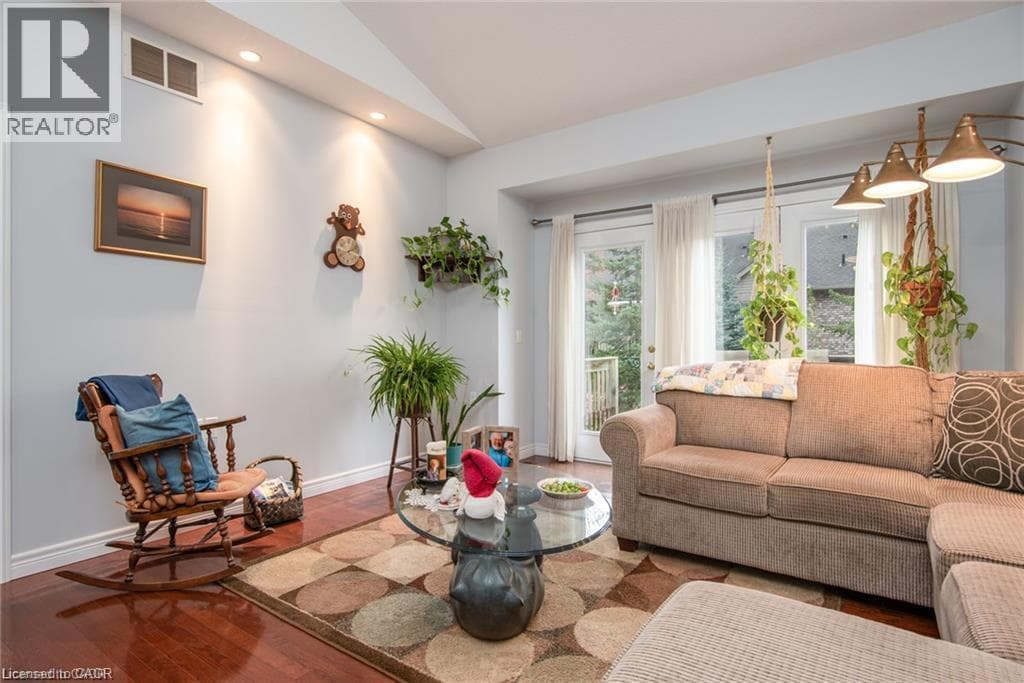 Townhouse for sale at 44 LIVINGSTON Boulevard Unit# 11, Baden, Wilmot, Ontario, photo 12