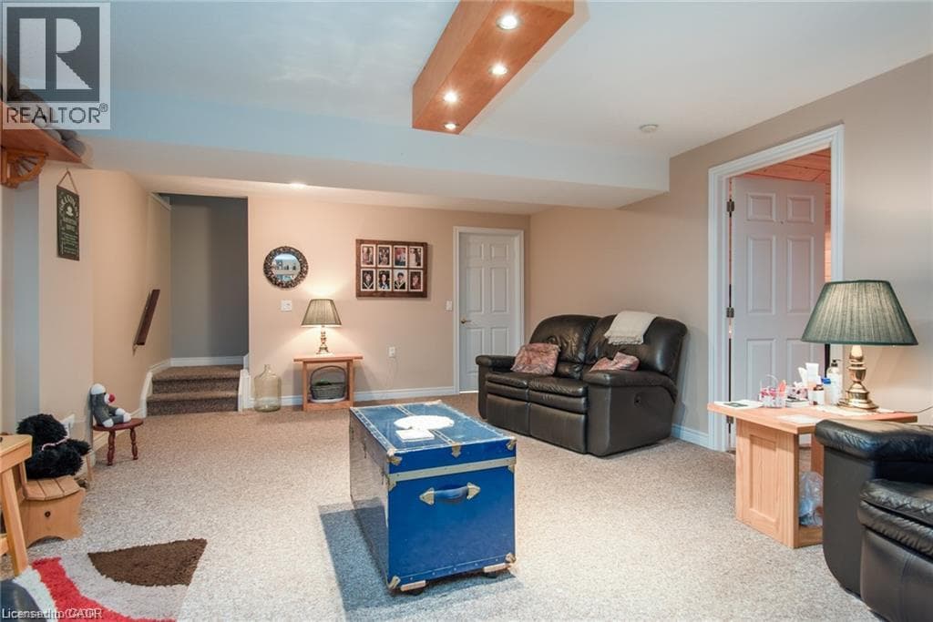 Townhouse for sale at 44 LIVINGSTON Boulevard Unit# 11, Baden, Wilmot, Ontario, photo 37