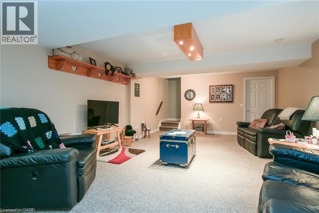 Townhouse for sale at 44 LIVINGSTON Boulevard Unit# 11, Baden, Wilmot, Ontario, photo 38