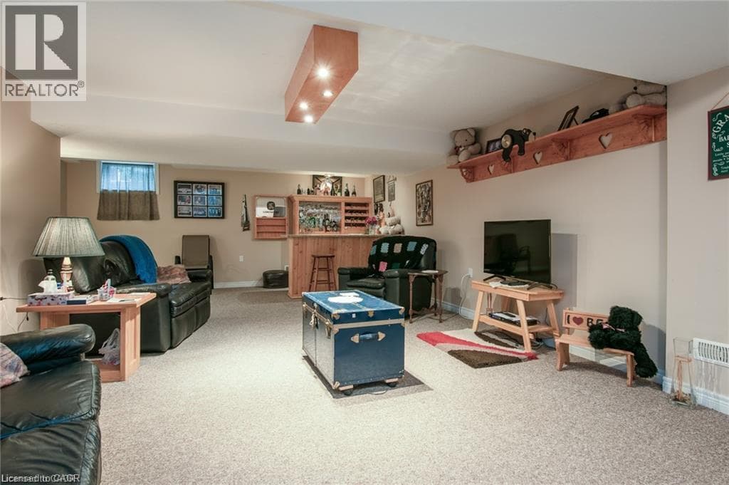 Townhouse for sale at 44 LIVINGSTON Boulevard Unit# 11, Baden, Wilmot, Ontario, photo 34