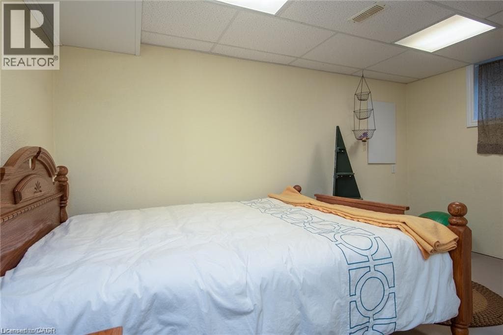 Townhouse for sale at 44 LIVINGSTON Boulevard Unit# 11, Baden, Wilmot, Ontario, photo 44