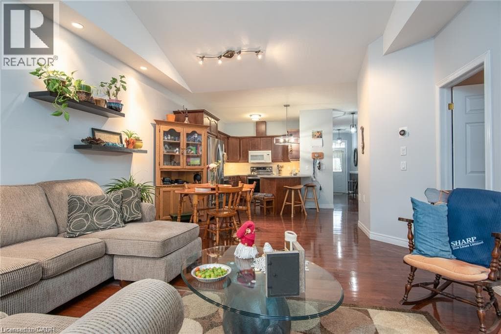 Townhouse for sale at 44 LIVINGSTON Boulevard Unit# 11, Baden, Wilmot, Ontario, photo 14
