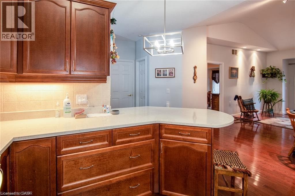 Townhouse for sale at 44 LIVINGSTON Boulevard Unit# 11, Baden, Wilmot, Ontario, photo 23