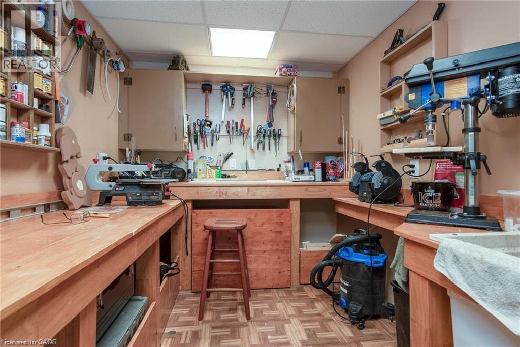 Townhouse for sale at 44 LIVINGSTON Boulevard Unit# 11, Baden, Wilmot, Ontario, photo 41
