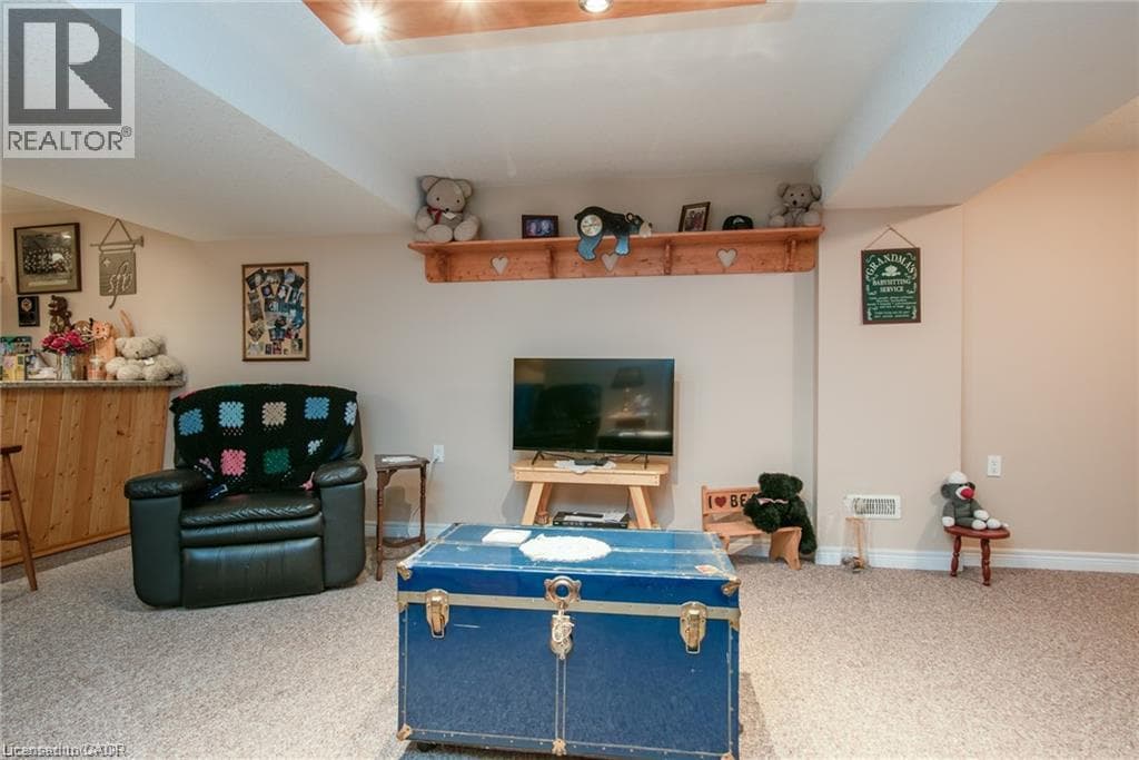 Townhouse for sale at 44 LIVINGSTON Boulevard Unit# 11, Baden, Wilmot, Ontario, photo 36