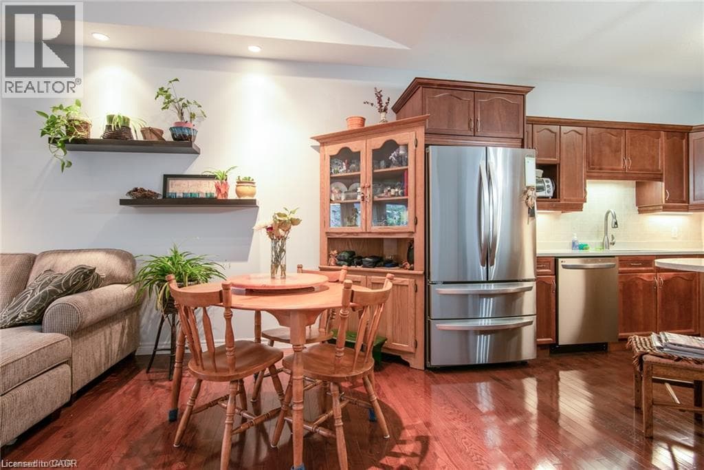 Townhouse for sale at 44 LIVINGSTON Boulevard Unit# 11, Baden, Wilmot, Ontario, photo 17