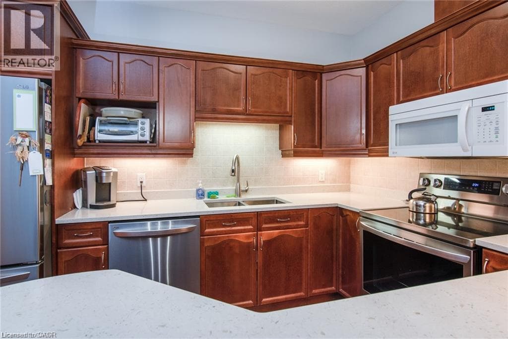 Townhouse for sale at 44 LIVINGSTON Boulevard Unit# 11, Baden, Wilmot, Ontario, photo 24