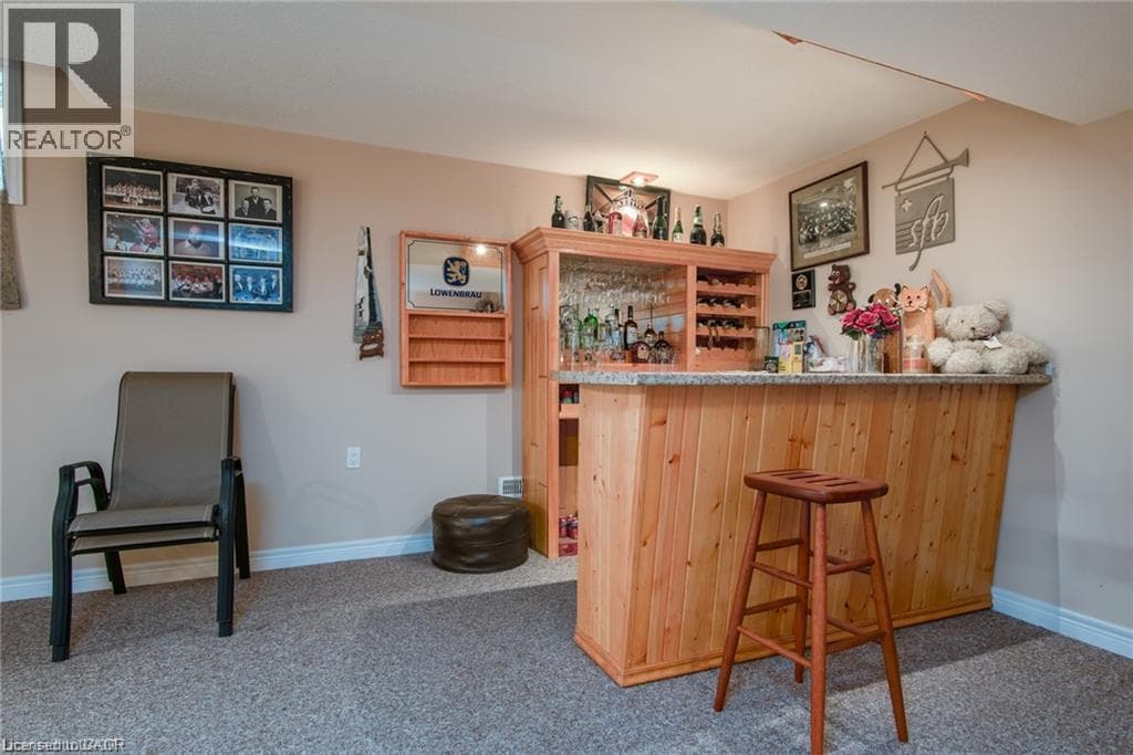 Townhouse for sale at 44 LIVINGSTON Boulevard Unit# 11, Baden, Wilmot, Ontario, photo 39