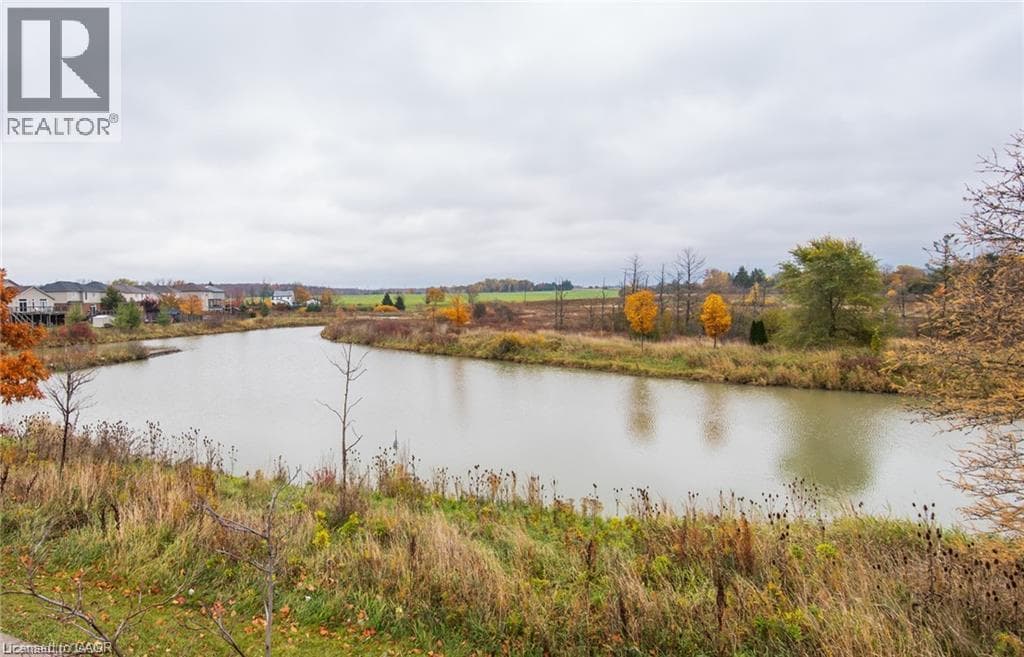Townhouse for sale at 44 LIVINGSTON Boulevard Unit# 11, Baden, Wilmot, Ontario, photo 48