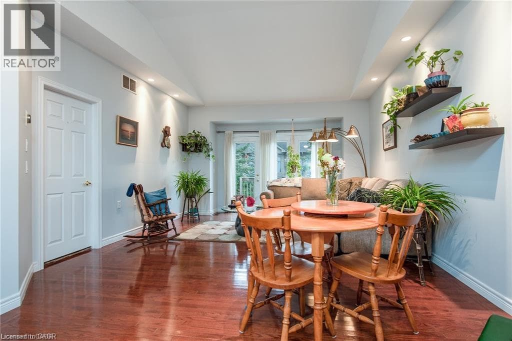 Townhouse for sale at 44 LIVINGSTON Boulevard Unit# 11, Baden, Wilmot, Ontario, photo 19