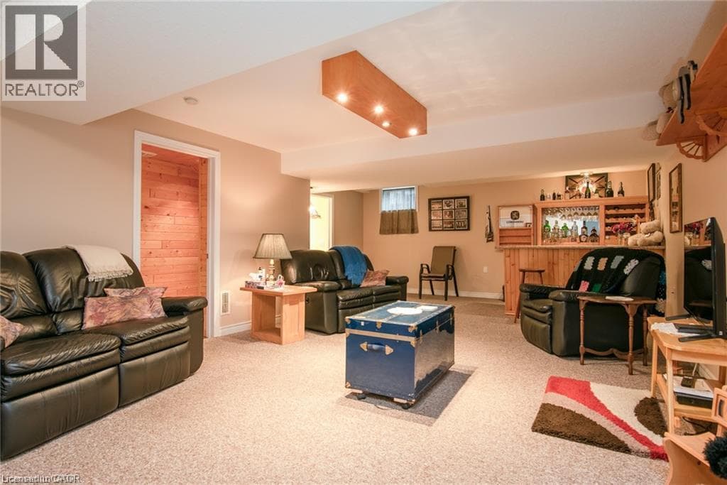 Townhouse for sale at 44 LIVINGSTON Boulevard Unit# 11, Baden, Wilmot, Ontario, photo 35