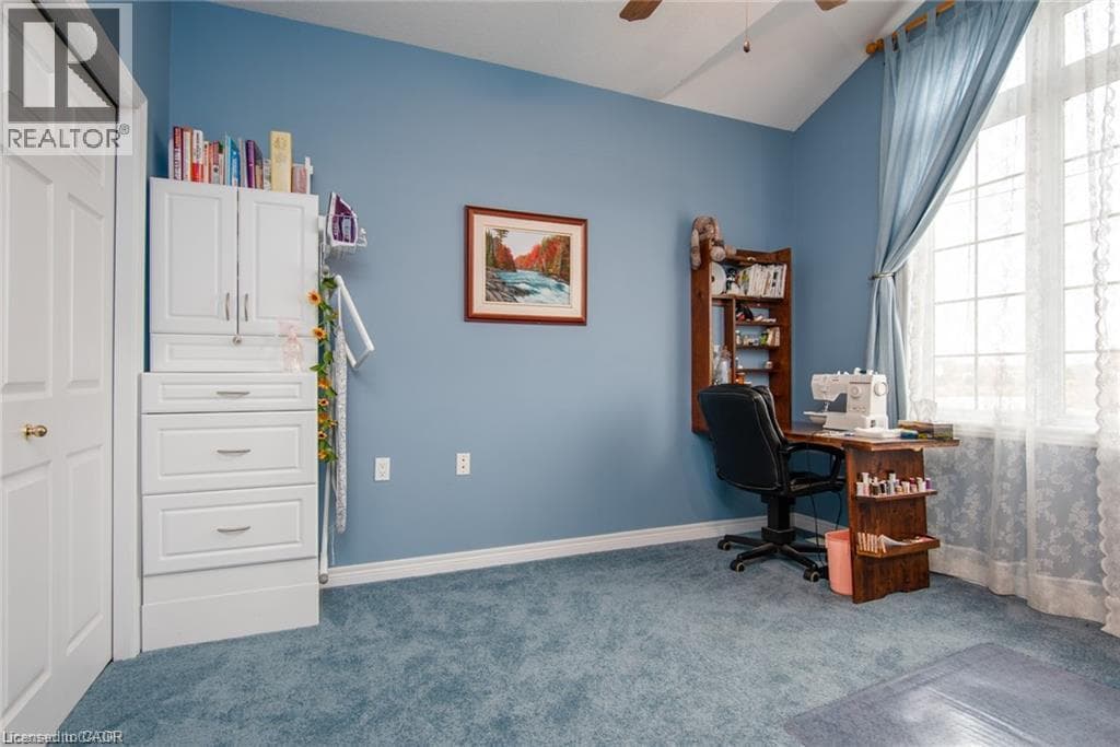Townhouse for sale at 44 LIVINGSTON Boulevard Unit# 11, Baden, Wilmot, Ontario, photo 29