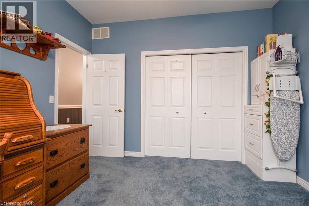 Townhouse for sale at 44 LIVINGSTON Boulevard Unit# 11, Baden, Wilmot, Ontario, photo 31