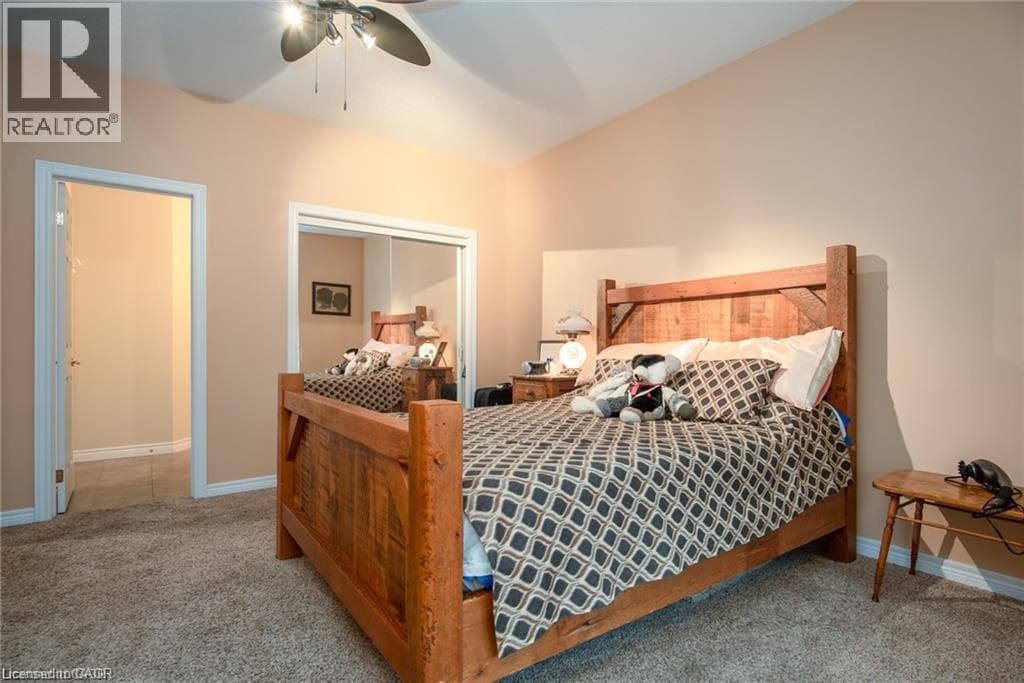 Townhouse for sale at 44 LIVINGSTON Boulevard Unit# 11, Baden, Wilmot, Ontario, photo 27