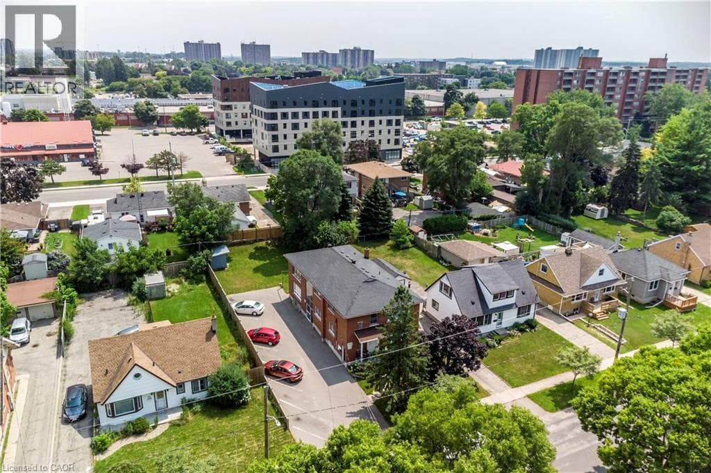 Multi-family for sale at 43 SIXTH Avenue, Vanier, Kitchener, Ontario, photo 20