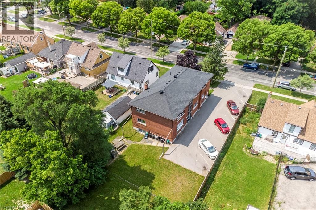 Multi-family for sale at 43 SIXTH Avenue, Vanier, Kitchener, Ontario, photo 22
